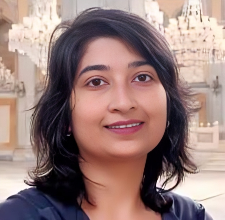 Prof. Swagata Mukherjee